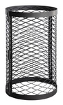 Equipement supplémentaire STOVEMAN GRILLE POUR TUYAU, 500mm - 13110600 STOVEMAN GRILLE POUR TUYAU, 500mm