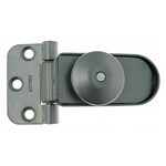 Разное ABLOY ДВЕРНАЯ ПЕТЛЯ ДЛЯ ПАРОВОЙ САУНЫ, БРОНЗА, ABLFL65 Fe/JMEX ABLOY ДВЕРНАЯ ПЕТЛЯ ДЛЯ ПАРОВОЙ САУНЫ, БРОНЗА