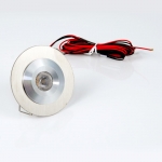 Steam sauna LED light Steam sauna lightning TYLÖHELO DOWNLIGHT LED 3V-3,4V