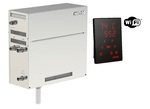 HARVIA Générateur de vapeur SAUNA GÉNÉRATEURS DE VAPEUR HARVIA HGD45XW, 4,5kW, AVEC UNITÉ DE CONTRÔLE XENIO WIFI HARVIA HGD WIFI