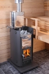 HARVIA Sauna Stoves SAUNA WOODBURNING STOVE HARVIA M3 HARVIA M3