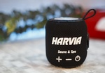 Audio & Vidéo systèmes pour sauna HARVIA HAUT-PARLEUR ÉTANCHE, NOIR, SAC80501 HARVIA HAUT-PARLEUR ÉTANCHE, NOIR