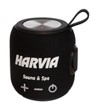 Аудио и видео HARVIA ВЛАГОСТОЙКАЯ КОЛОНКА, ЧЕРНАЯ, SAC80501 HARVIA ВЛАГОСТОЙКАЯ КОЛОНКА, ЧЕРНАЯ