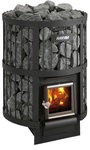 HARVIA vedeldade bastuugnar SAUNA VEDELDADE HARVIA LEGEND 240, WK240LD HARVIA LEGEND 240