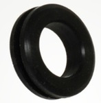 Varaosat HARVIA HGX RUBBER GASKET D18, ZSTM-140 HARVIA HGX RUBBER GASKET D18