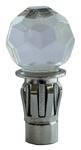 Sauna LED light HARVIA ZVK-531 LUMINOUS CRYSTAL 1 «POLYHEDRON»