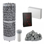 Electric heaters kits HARVIA VIRTA KIT - PREMIUM