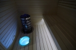 HARVIA Sauna poêles électriques SAUNA POÊLE ÉLECTRIQUE HARVIA CILINDRO HARVIA CILINDRO