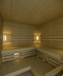 Sauna Lampenschirme HARVIA LAMPENSCHIRM, ECKE