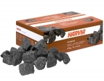 Sauna stones Sauna stones Sauna stones SAUNA STONES HARVIA 5-10 cm