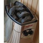 HARVIA Sauna heaters OUTLET SAUNA HEATER HARVIA VEGA HARVIA VEGA