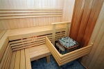 HARVIA Sauna heaters SAUNA HEATER HARVIA CLUB COMBI HARVIA CLUB COMBI