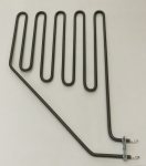 Sauna spare parts Heating elements for sauna heaters HELO HEATING ELEMENTS