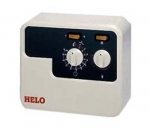 HELO Sauna control panels CONTROL UNIT HELO OK 33 PS - 3 HELO OK 33 PS - 3