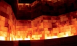 Salt bricks HIMALAYAN SALT GLUE