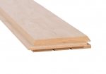 Sauna lambris NOUVEAUX PRODUITS LAMES DE LAMBRIS AULNE STF 15x65x293mm LAMES DE LAMBRIS AULNE STF 15x65mm 293-1148mm