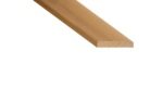 Frameworks, mouldings, architraves Sauna door mouldings DOOR MOULDING KIT, THERMO ASPEN, 12x42mm 2100mm