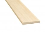 Frameworks, mouldings, architraves COVER MOULDING, ASPEN, 8x65x2100mm