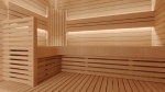 Sauna Lavamoodulite elemendid KÄETUGI, LEPP, 20x600x1300mm