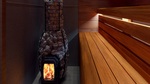 HUUM Sauna Holzöfen Holzbeheizte saunaöfen SAUNA HOLZOFEN HUUM HIVE WOOD 13 HUUM HIVE WOOD 13