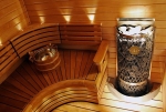 IKI Sauna poêles électriques POÊLE ÉLECTRIQUE IKI WALL 9kW IKI WALL