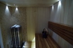 IKI Sauna poêles électriques POÊLE ÉLECTRIQUE IKI MONOLITH 6,9kW IKI MONOLITH
