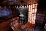 IKI Sauna poêles à bois SAUNA POÊLE IKI ORIGINAL IKI ORIGINAL