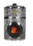 IKI Sauna Stoves SAUNA WOODBURNING STOVE IKI ORIGINAL IKI ORIGINAL