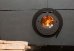 IKI Sauna Stoves SAUNA WOODBURNING STOVE IKI SL IKI SL