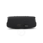 Sauna audio & video systems JBL CHARGE 5, BLACK - PORTABLE WIRELESS SPEAKER