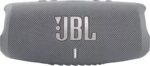 Audio & Vidéo systèmes pour sauna IDÉES CADEAUX JBL CHARGE 5, GRIS - ENCEINTE SANS FIL PORTABLE