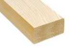 Frameworks, mouldings, architraves PINE FRAMEWORK 45x75mm 2400mm