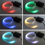 Steam sauna lightning Steam sauna LED light OUTLET SAUFLEX STEAM SAUNA LIGHTING SET RGB