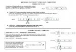 LED-Streifen, Einfarbig WASSERDICHT 3528 GRÜN 6W/1M, 60LED/1M