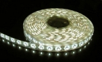 LED-Streifen, Einfarbig WASSERDICHT 5050 WARMWEIß 12W/1M, 60LED/1M