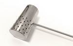 Sauna ladles LEILIVIHMUTI - LADLE WITH SHOWER EFFECT LADLE LEILIVIHMUTI POLO