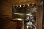 Sauna wall & ceiling materials ALDER LINING STP 15x90mm 1800-2400mm