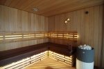 Sauna wall & ceiling materials ALDER LINING STP 15x90mm 1800-2400mm