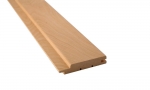 Sauna wall & ceiling materials ALDER LINING STP 15x90mm 1800-2400mm