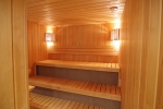 NEUE SAUNA PRODUKTE Sauna Profilholz ERLE PROFILHOLZ STP 12x65mm 1800-2400mm