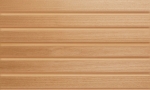 NEW PRODUCTS Sauna wall & ceiling materials ALDER LINING STP 12x65mm 1800-2400mm