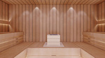 Sauna voodrilaud LEPA VOODRILAUD STP 15x125mm 1800-2400mm