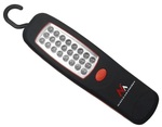 SAUFLEX Mobiilsed saunad MACLEAN MATKA LED-LAMP