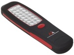 SAUFLEX Saunas mobiles MACLEAN LAMPE TORCHE LED PORTATIVE