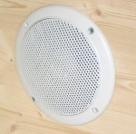 Audio und Video Systeme für Sauna AUDIO-LAUTSPRECHER MDS 120W