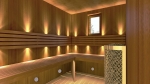 Audio und Video Systeme für Sauna AUDIO-LAUTSPRECHER MDS 120W