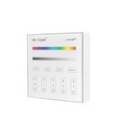 LED Equipement supplémentaire MILIGHT 4-ZONE RGBW, PANEL REMOTE, B3/T3