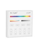 LED additional equipments MILIGHT 4-ZONE RGB+CCT, PANEL REMOTE, B4/T4