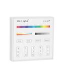 LED lisavarustus MILIGHT 4-ZONE RGB+CCT, PANEL REMOTE, B4/T4