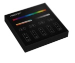 LED additional equipments MILIGHT 4-ZONE RGB+CCT, PANEL REMOTE, B4 WHITE